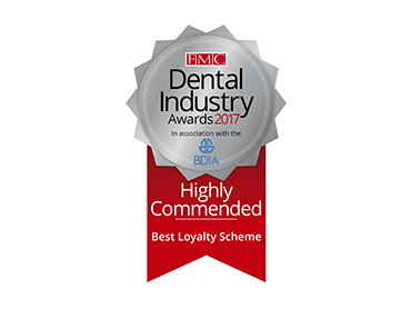 Dental Industry Awards - Best Loyalty Scheme